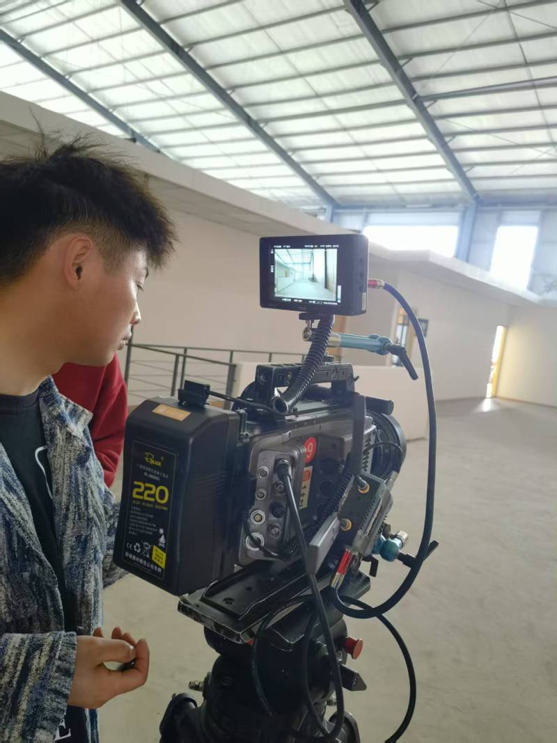 创新驱动，智领未来——青田县TVC与广告片拍摄制作的创新实践